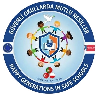 Güvenli Okullarda Mutlu Nesiller