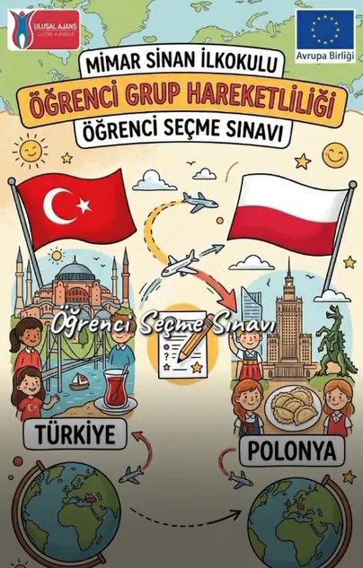 Öğrenci Hareketliliğine Öğrenci Seçimi