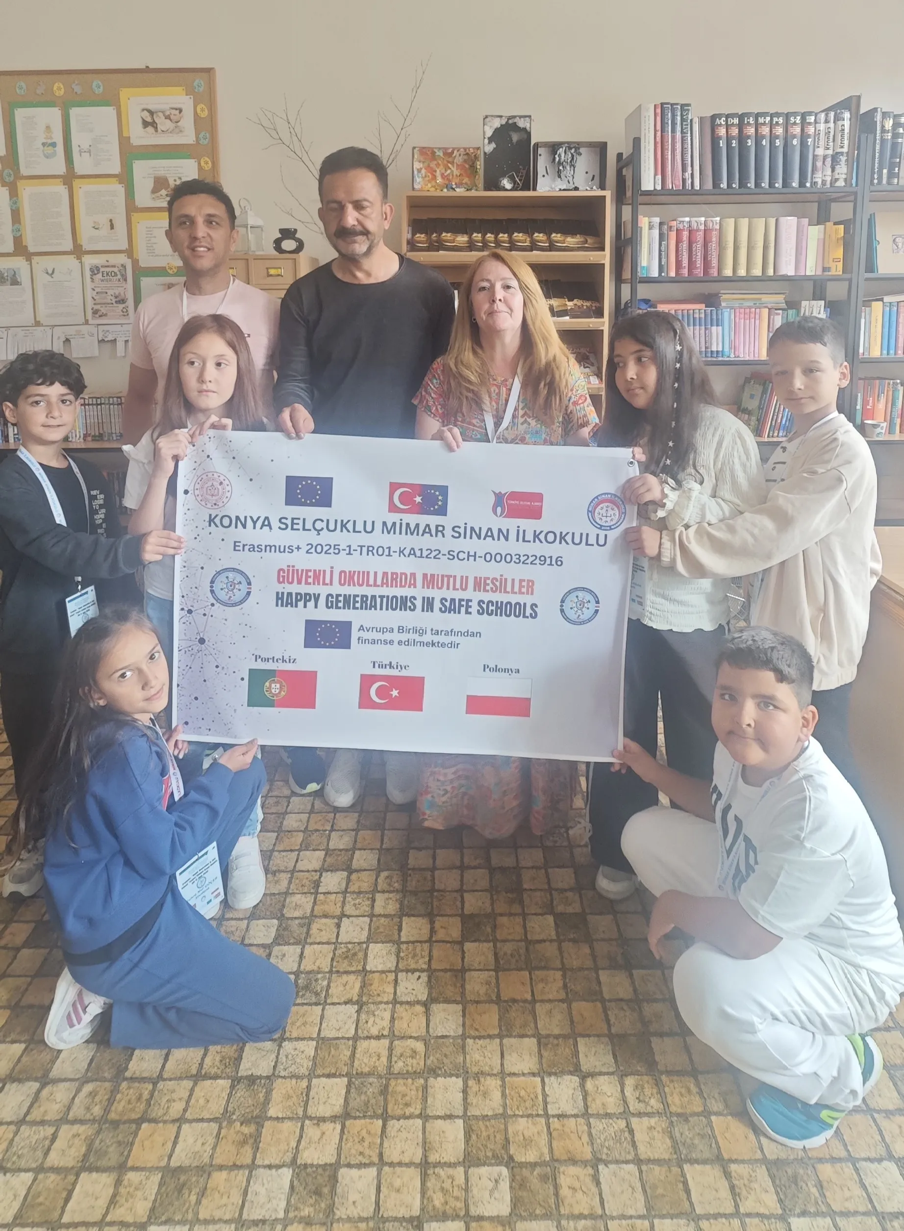 Polonya Öğrenci Harekeliliği