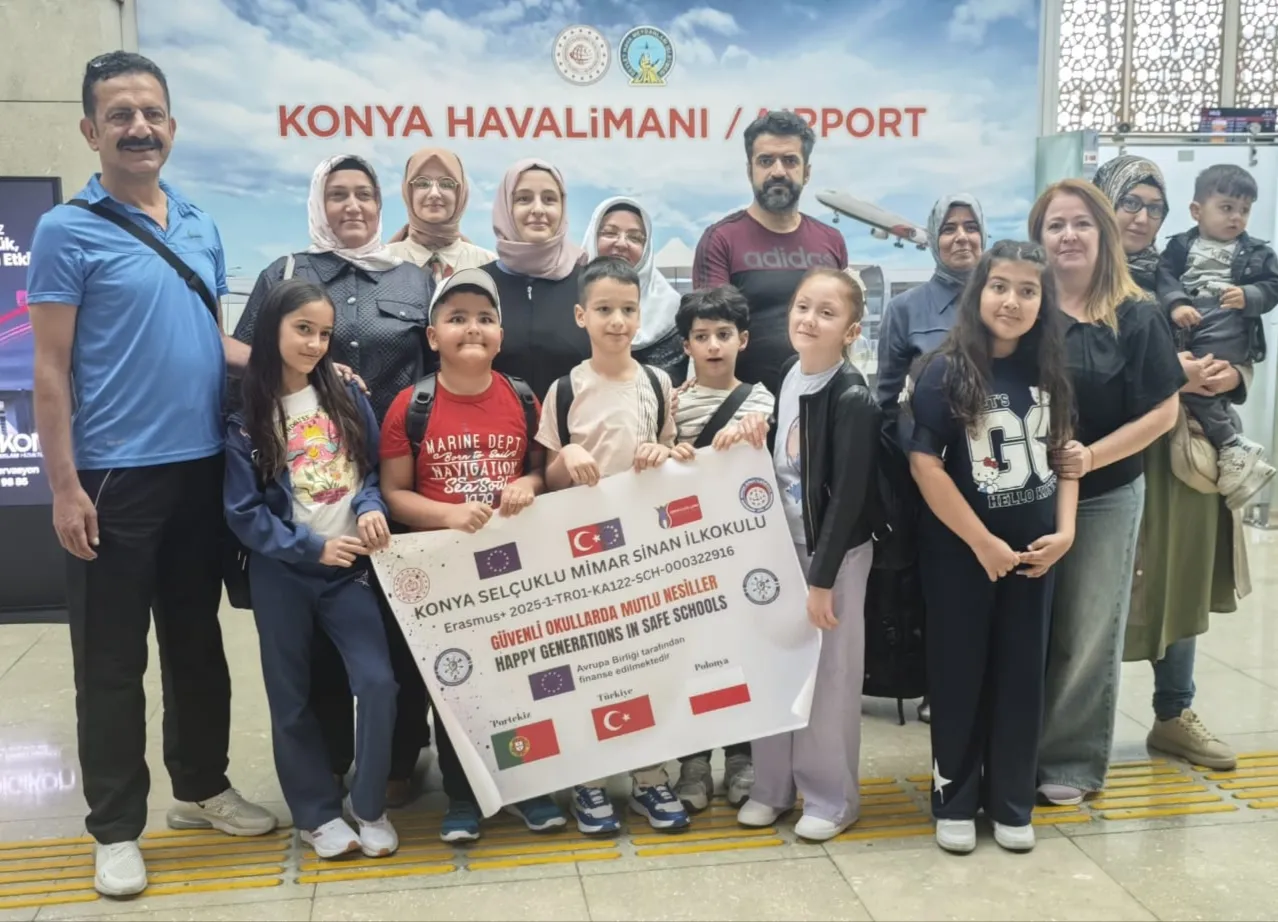 Polonya Öğrenci Hareketliliği